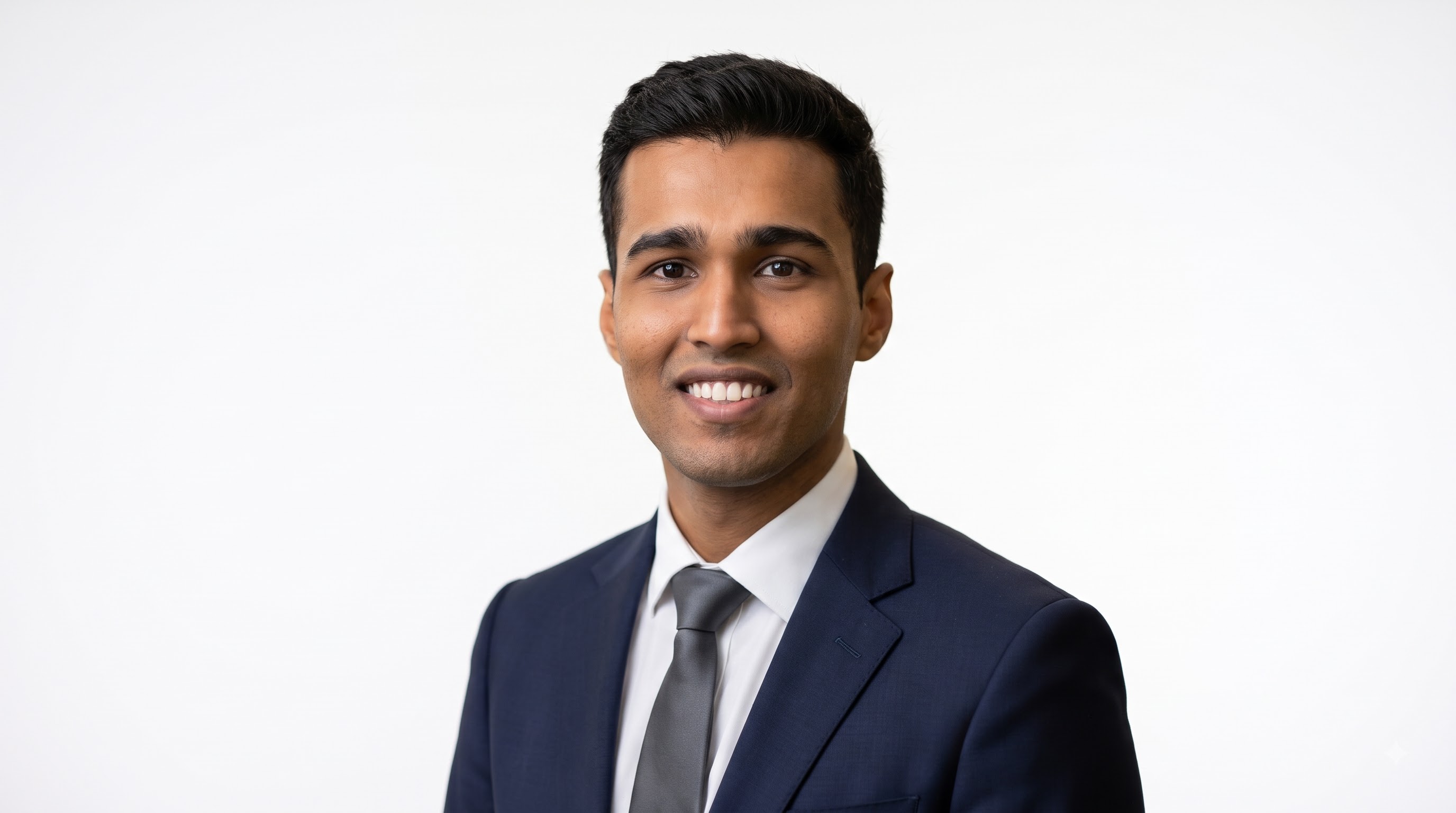 Mukul Santhosh